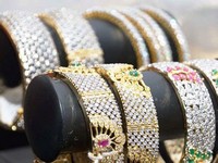 Jyotii Sethi Inaugurates Silk India Expo